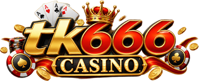 tk666 casino লোগো